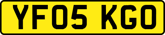 YF05KGO