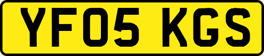 YF05KGS