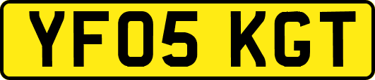 YF05KGT