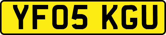 YF05KGU
