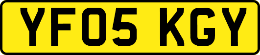 YF05KGY