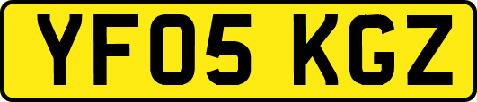 YF05KGZ