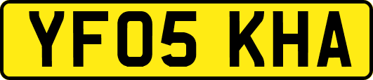 YF05KHA
