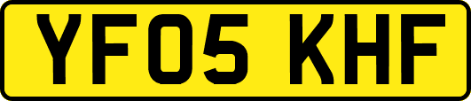 YF05KHF