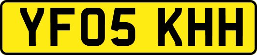 YF05KHH