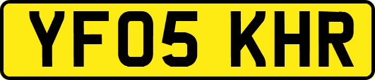 YF05KHR