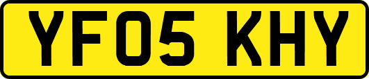 YF05KHY