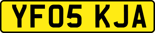 YF05KJA