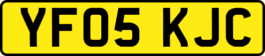 YF05KJC