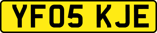 YF05KJE