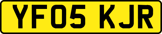 YF05KJR