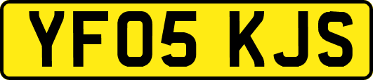 YF05KJS