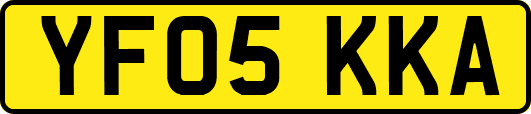 YF05KKA