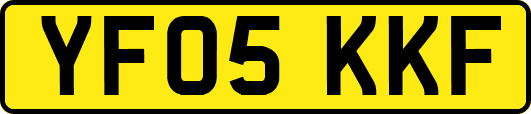 YF05KKF