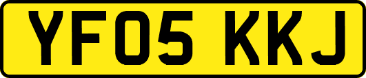 YF05KKJ