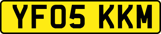 YF05KKM