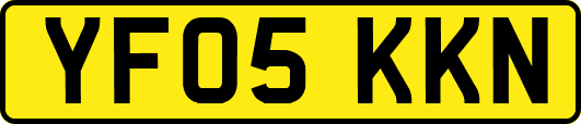 YF05KKN