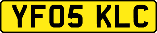 YF05KLC