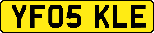 YF05KLE