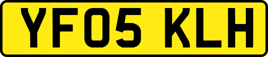 YF05KLH
