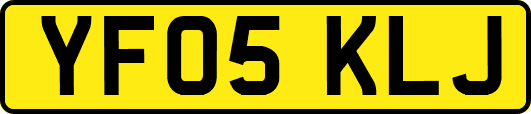 YF05KLJ
