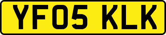 YF05KLK