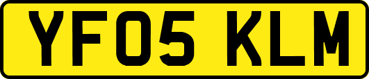 YF05KLM