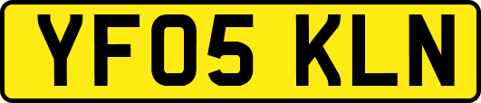 YF05KLN