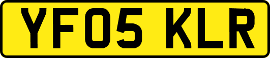 YF05KLR
