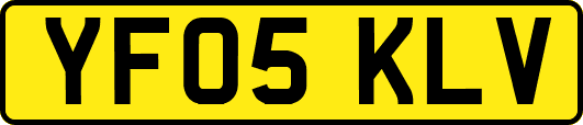 YF05KLV