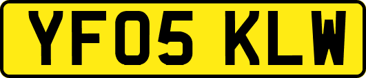 YF05KLW