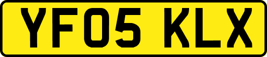 YF05KLX