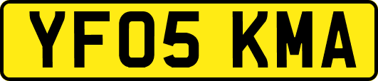 YF05KMA