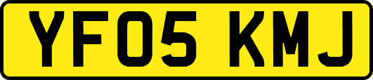 YF05KMJ