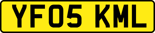 YF05KML