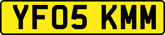 YF05KMM
