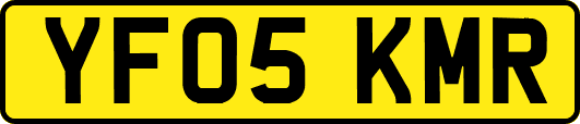 YF05KMR