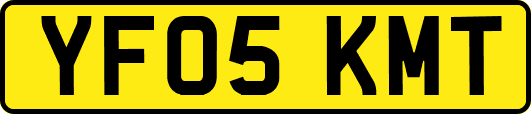 YF05KMT
