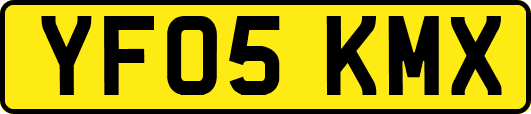 YF05KMX