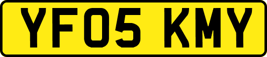 YF05KMY
