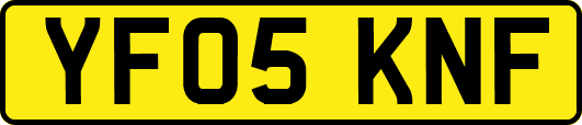 YF05KNF