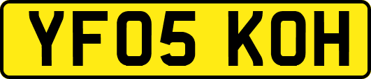 YF05KOH