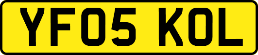 YF05KOL