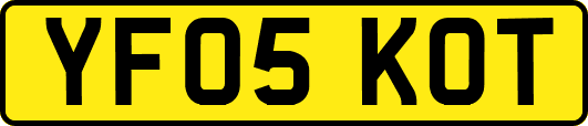YF05KOT