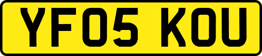 YF05KOU