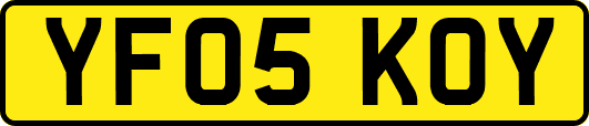 YF05KOY