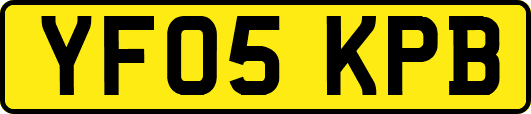 YF05KPB