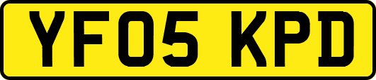 YF05KPD