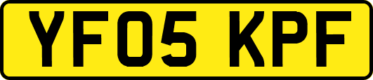 YF05KPF