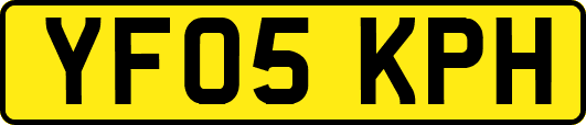 YF05KPH